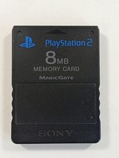 Memory card carte d'occasion  Paris XI