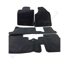 Tapete de assoalho Rieter 22789880 preto ébano conjunto com 4 peças para 2013-17 Acadia Traverse comprar usado  Enviando para Brazil