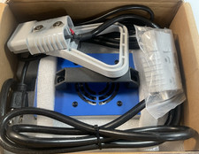 Forklift battery charger for sale  Anniston