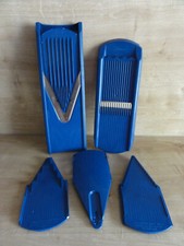 Hobel gemüsehobel teilig gebraucht kaufen  Döbeln