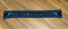 Sciarpa scarf calcio usato  Nola