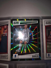 Card score panini usato  Pavia