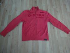 Gstar herren sweatjacke gebraucht kaufen  Lübeck