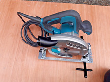 Makita hs6601 circular for sale  EASTLEIGH