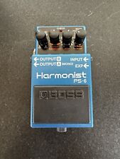 Boss harmonist blue for sale  Steamboat Springs
