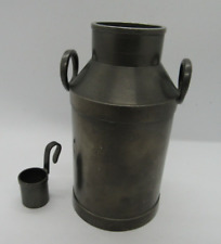 Milk churn bucket for sale  LINCOLN