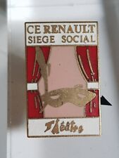 Pins pin renault d'occasion  Reims
