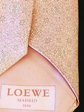 Loewe dusky pink for sale  WALTON-ON-THAMES