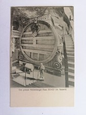 Cpa postkarte allemagne d'occasion  Saint-Nazaire