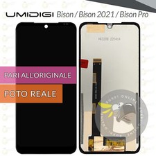 Display umi umidigi usato  Misilmeri