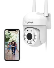 Boykeep outdoor security for sale  MORDEN
