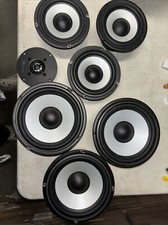 Set axiom audio for sale  Saint Louis