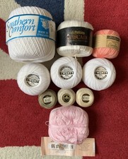 Mixed lot cotton for sale  COLCHESTER