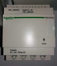 Schneider electric zelio usato  Polignano a Mare