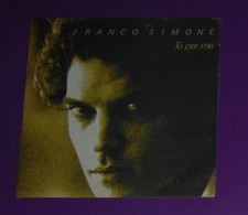 Franco simone. per usato  Settimo Milanese