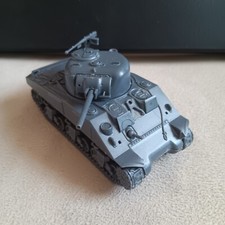 Army sherman tank for sale  PORTSMOUTH