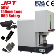 Used 50w jpt for sale  USA