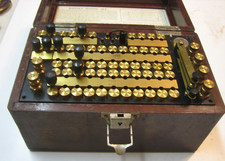 Antique whitney wheatstone for sale  Vestal