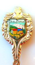 Petite cuillere collection d'occasion  Cloyes-sur-le-Loir