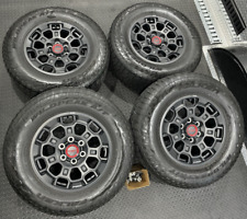 Trd pro toyota for sale  Sandy