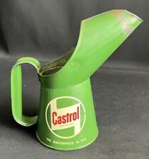 Wakefield castrol vintage for sale  ROTHERHAM