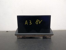Display multifunzione radio usato  Rosarno