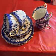 Collection antique aynsley for sale  DUNMOW
