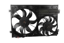 Lüfterzarge lüftermotor küh gebraucht kaufen  Prackenbach