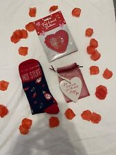 Valentines day decorations for sale  WAKEFIELD