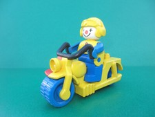 Lego duplo motorrad gebraucht kaufen  Coesfeld