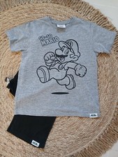 Boys super mario for sale  SWINDON