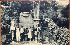 Cartolina francavilla mare usato  Urbino