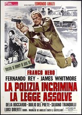 Mini poster locandina usato  Italia