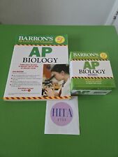 Barron biology 500 for sale  Rowland Heights