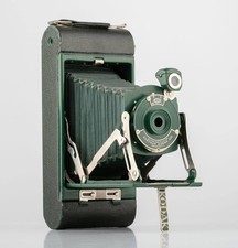 Kodak grün mittelformatkamera gebraucht kaufen  Nürnberg