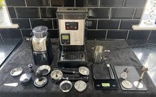 Gaggia classic espresso for sale  SOUTHPORT