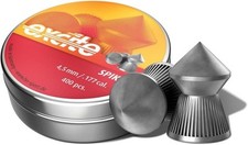 Pallini per aria usato  Carbonia
