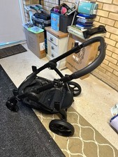 carrycot icandy for sale  UK