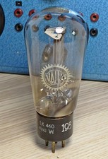 Röhre valvo lk460 gebraucht kaufen  Bad Waldsee
