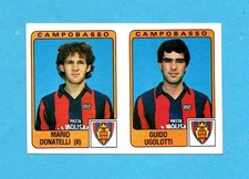 Panini calciatori 1984 usato  Milano