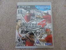Virtua tennis complete for sale  Townsend