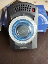 Seiko precision quartz for sale  COLCHESTER