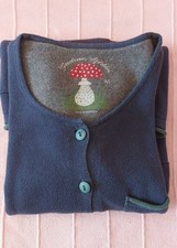 Gudrun sjöden strickjacke gebraucht kaufen  Braunlage