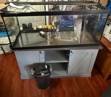 Gallon aquarium stand for sale  Durham