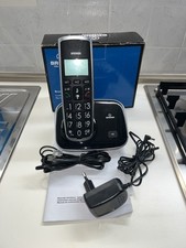 Telefono cordless brondi usato  Pianoro