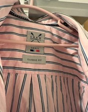 Crew clothing pink for sale  WALSALL