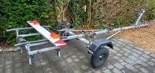 Boat trailer snipe for sale  READING