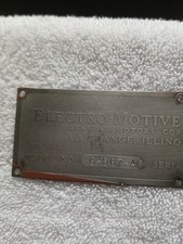 Vintage data builder for sale  Richmond