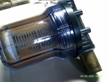 Vorfilter pumpenfilter wasserf gebraucht kaufen  Florstadt