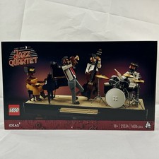 Lego ideas 21334 usato Lego ideas 21334 usato  Gallarate